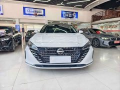 Nissan Teana 2022 2.0L XL-TLS Comfort Edition - ფოტო 2