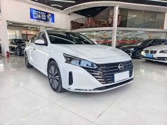 Nissan Teana 2022 2.0L XL-TLS Comfort Edition - ფოტო 3