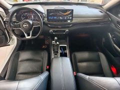 Nissan Teana 2022 2.0L XL-TLS Comfort Edition - ფოტო 4