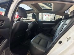 Nissan Teana 2022 2.0L XL-TLS Comfort Edition - ფოტო 7