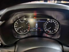 Nissan Teana 2022 2.0L XL-TLS Comfort Edition - ფოტო 9