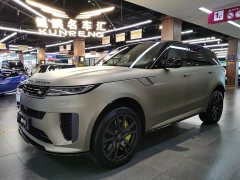 Land Rover Range Rover Sport 4.4 V8 SV Edition One - ფოტო 1