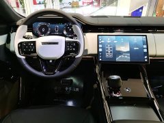 Land Rover Range Rover Sport 4.4 V8 SV Edition One - ფოტო 10
