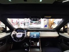 Land Rover Range Rover Sport 4.4 V8 SV Edition One - ფოტო 13