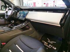 Land Rover Range Rover Sport 4.4 V8 SV Edition One - ფოტო 15