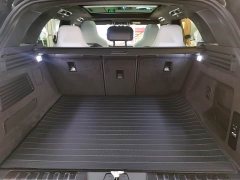 Land Rover Range Rover Sport 4.4 V8 SV Edition One - ფოტო 18
