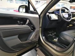 Land Rover Range Rover Sport 4.4 V8 SV Edition One - ფოტო 5