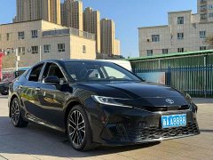 Toyota Camry Hybrid 2.5HG Premium Edition - ფოტო 1
