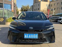 Toyota Camry Hybrid 2.5HG Premium Edition - ფოტო 2