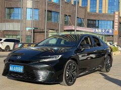 Toyota Camry Hybrid 2.5HG Premium Edition - ფოტო 3