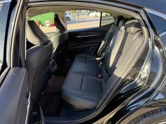 Toyota Camry Hybrid 2.5HG Premium Edition - ფოტო 4