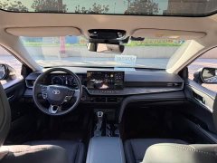 Toyota Camry Hybrid 2.5HG Premium Edition - ფოტო 5