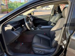 Toyota Camry Hybrid 2.5HG Premium Edition - ფოტო 6