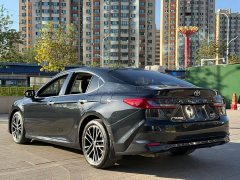 Toyota Camry Hybrid 2.5HG Premium Edition - ფოტო 7