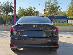 Toyota Camry Hybrid 2.5HG Premium Edition - ფოტო 8