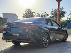 Toyota Camry Hybrid 2.5HG Premium Edition - ფოტო 9