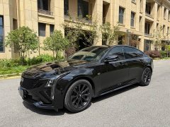 Cadillac CT5 2024 28T Premium - ფოტო 1