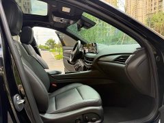Cadillac CT5 2024 28T Premium - ფოტო 10