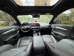 Cadillac CT5 2024 28T Premium - ფოტო 13