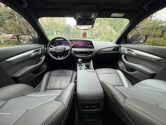 Cadillac CT5 2024 28T Premium - ფოტო 14