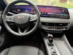 Cadillac CT5 2024 28T Premium - ფოტო 17