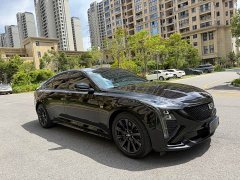 Cadillac CT5 2024 28T Premium - ფოტო 3