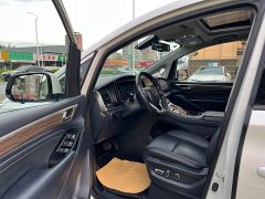 GAC Aion M8 Master Series 390T Premium Edition - ფოტო 11