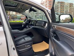 GAC Aion M8 Master Series 390T Premium Edition - ფოტო 14