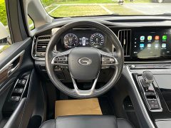 GAC Aion M8 Master Series 390T Premium Edition - ფოტო 15