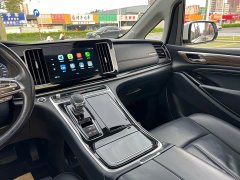 GAC Aion M8 Master Series 390T Premium Edition - ფოტო 16