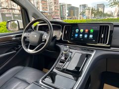 GAC Aion M8 Master Series 390T Premium Edition - ფოტო 17