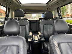 GAC Aion M8 Master Series 390T Premium Edition - ფოტო 18