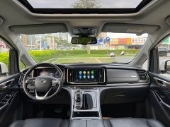 GAC Aion M8 Master Series 390T Premium Edition - ფოტო 19