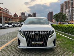 GAC Aion M8 Master Series 390T Premium Edition - ფოტო 2