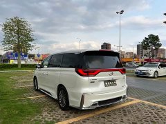 GAC Aion M8 Master Series 390T Premium Edition - ფოტო 4