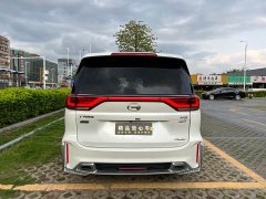 GAC Aion M8 Master Series 390T Premium Edition - ფოტო 5