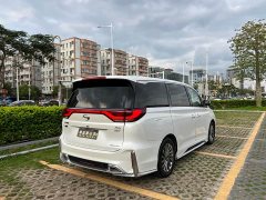 GAC Aion M8 Master Series 390T Premium Edition - ფოტო 6