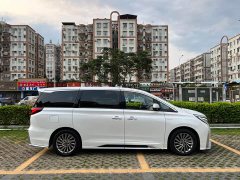 GAC Aion M8 Master Series 390T Premium Edition - ფოტო 7