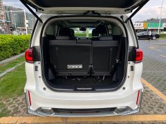 GAC Aion M8 Master Series 390T Premium Edition - ფოტო 9