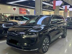 AITO M9 Extended Range Max 42kWh 6-Seater - ფოტო 1