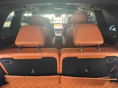 AITO M9 Extended Range Max 42kWh 6-Seater - ფოტო 10