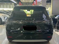 AITO M9 Extended Range Max 42kWh 6-Seater - ფოტო 12