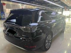AITO M9 Extended Range Max 42kWh 6-Seater - ფოტო 13