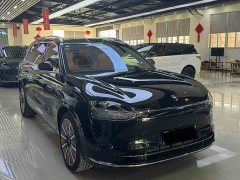 AITO M9 Extended Range Max 42kWh 6-Seater - ფოტო 14