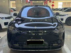 AITO M9 Extended Range Max 42kWh 6-Seater - ფოტო 2