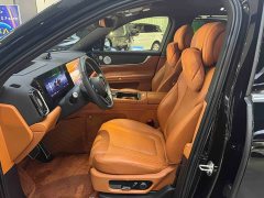 AITO M9 Extended Range Max 42kWh 6-Seater - ფოტო 6