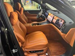 AITO M9 Extended Range Max 42kWh 6-Seater - ფოტო 7
