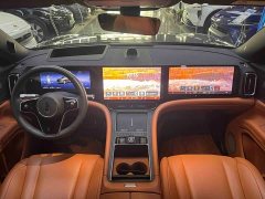 AITO M9 Extended Range Max 42kWh 6-Seater - ფოტო 8
