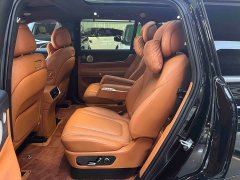 AITO M9 Extended Range Max 42kWh 6-Seater - ფოტო 9