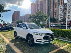 BYD Song Pro 2019 1.5T Automatic Elite - ფოტო 1